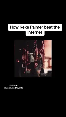 Mentor DeVante Jerome speaks on #kekepalmer #usher #Rumors #relationships #blacklove #riz #rizz #fyp #foryou #foryoupage #methodman #Love #trending #BlackTikTok #lifehacks #viral #trillalumnidj 