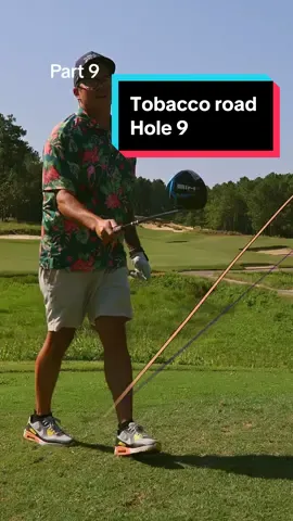 Tobacco Road golf clurse is the happiest place on earth. I LIVE tbis place. Even though i play like an absokute dumpster fire every time. But something about golfing at a Mike Stranz course is just different. I know people go back and forth about it being “worth it” or not. But this is hands down my most favorite course i have ever played and it will take a lot to try and dethrone Tonacco Road in my eyes. Live this place. And live the peoole! #golf #golfing #golfapparel #golfdestinations #golftravel 