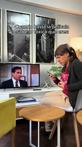 Mandale a esa amiga tóxica 😂📱