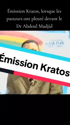 #Dr #abdoulmadjid #kasogbia 