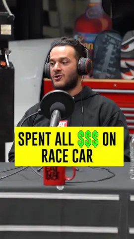 Demetri had a goal!  Full podcast with @Prime Motoring now available on #eatsleeprace YouTube, Spotify, SoundCloud, Mixcloud, Apple Podcasts 🎧  Demetri is the founder of Prime Motoring and they strive to build the fastest Subarus on the planet. Demetri discusses his rise in the import performance industry, how he affords multiple Ferraris, and discusses his struggle with mental health with @BRIANESR and @frankie5esr ⚡️  #eatsleeprace #podcast #horsepowerheavyweights #primemotoring #subaru #jrtuned 