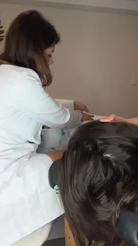 ASMR part 1: scalp Check FOR @ilovekatieasmr | hair sounds | sharp or dull tests medical roleplay for sleep #madpasmr #asmrhead #asmrface #asmrfacetouching #asmrmedical #asmrmedicalroleplay #asmrmedicalexam #asmrdoctor #asmrdoctorroleplay #asmrrealperson #asmr #asmrsounds #asmrsensory #asmrroleplay #asmrvideo