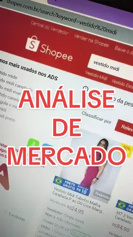 Comente AVANTPRO 😉 #avantpro #shopee #vendasonline 