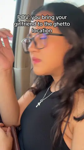 We ended up going to the other location 😂❤️