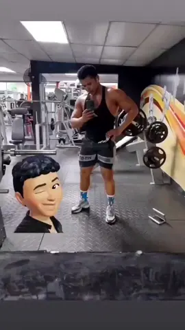 💪🏽soy ese parte de ese 1% #parati #modoguerra #personaltrainer #motivation #gym 