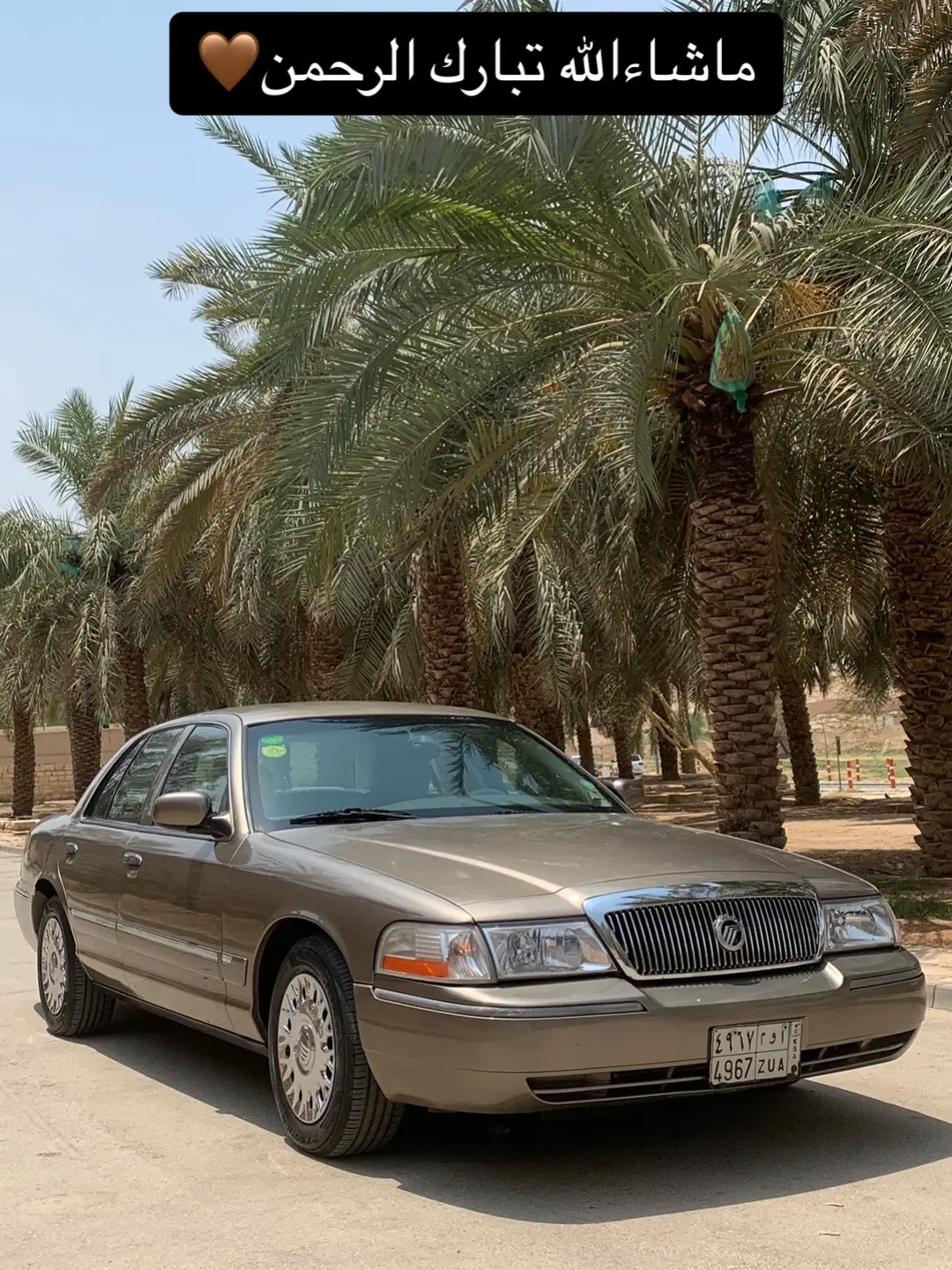 الكندي🇨🇦 #ماشاءالله_تبارك_الله #explorer #اكسبلور #fyp #viral #ماركيز #قراند_ماركيز #فورد #بن_زويد #