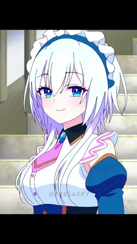 白雪😆#姬路白雪 #謊言遊戲 #動漫 #ShirayukiHimeji #LiarLiar #anime #アニメ 