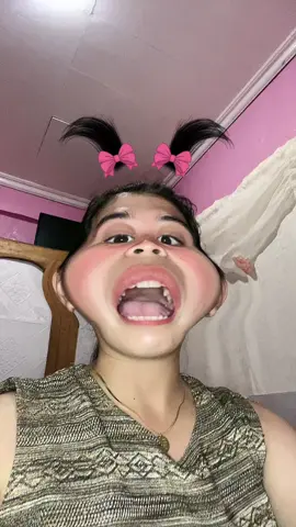 Grabe namn tong filter natu HAHAHA #filters #askabanaya 