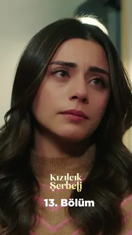 İlk bölümden son bölüme; Doğa #KızılcıkŞerbeti #Doğa #sılatürkoğlu