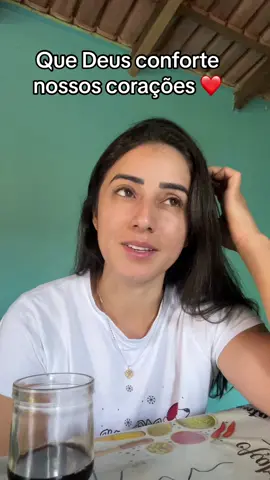 Descanse em paz, vó 😞