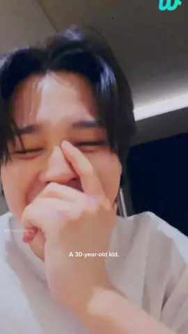 How adorable is this please??? 😭🫶 #jiminbts #parkjimin 