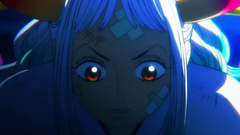 🥀#ace #yamato #onepiece #anime 