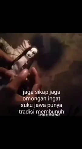 tradisi jawa #fyp #fypシ #santet #tradisijawa #membunuhtanpamenyentuh #jawa 