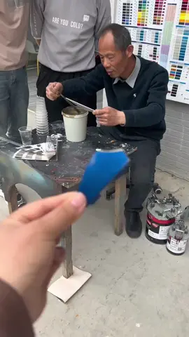 divine gift 🎨 @Qingshan815 on Douyin #foryou #art #arte #criatividade #creativity #inspirese #inspireseart #inspirese-art