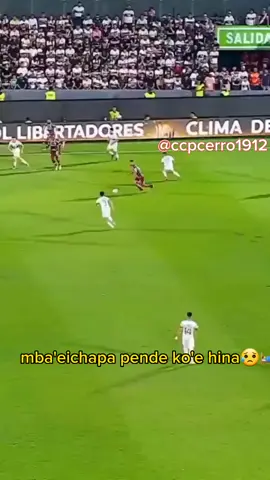 Ipu olimpia revi  #olimpia #fluminense #conmebollibertadores #libertadores #paraguay #🇵🇾 #parati 