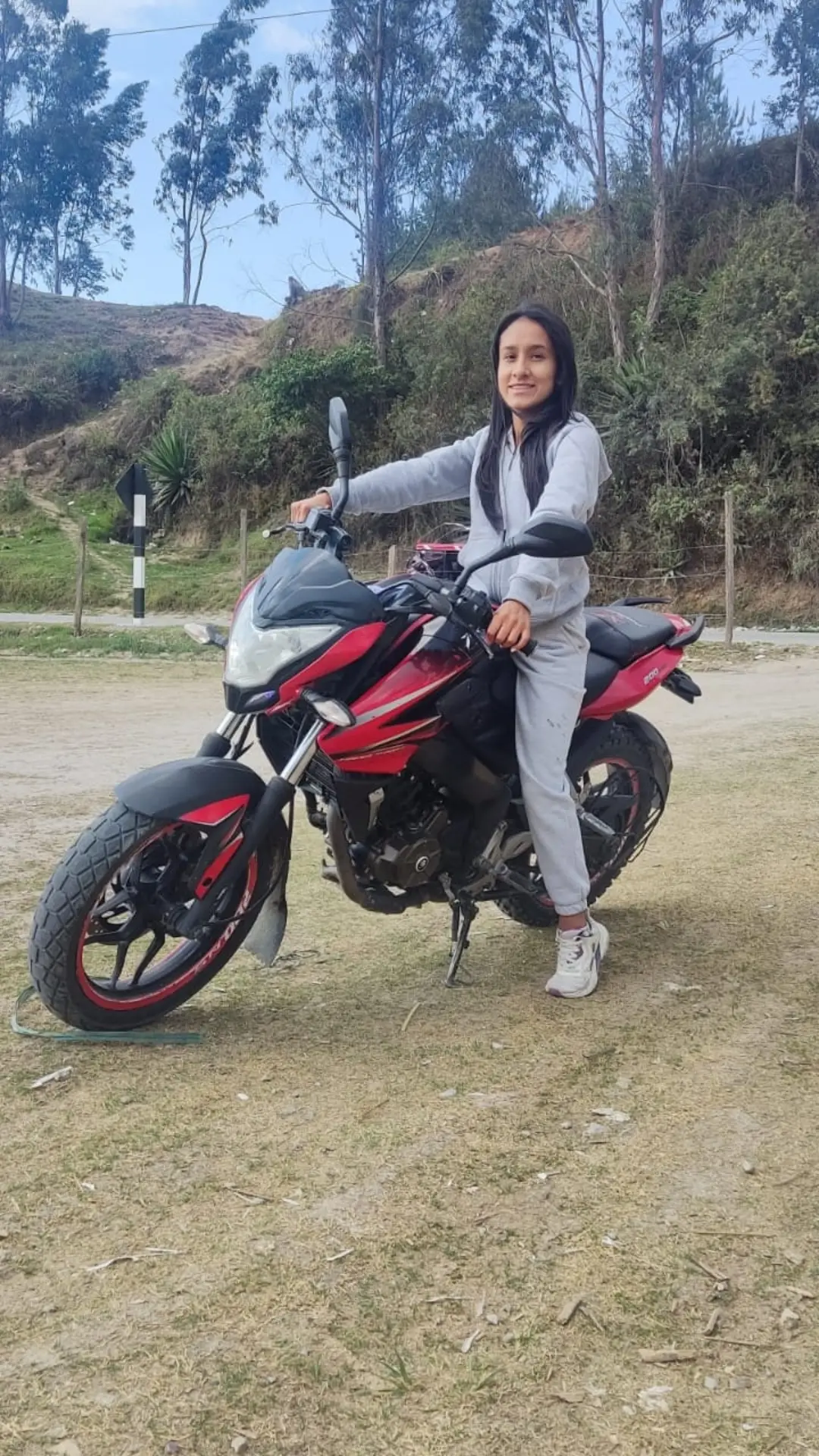 #viral #tiktok #parati #fyp #todopasaporalgo 