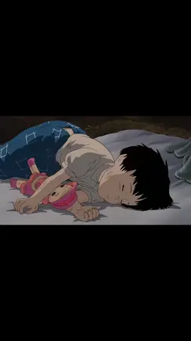 Phân đoạn lấy đi nhiều nc mắt nhất của bộ anime “ mộ đom đóm “ #buồn #anime #fyp #vietpeto #xuhuong 