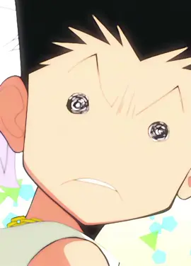 #hunterxhunter #killua #animetiktok #hxh #kamesquad 