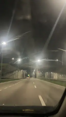 #healing #healingvibes #healingvibesmalam #nightdrive #nightdrives #akuhealingsampaipagitakbalik #jazz #gk5 #gk5malaysia #hondajazz                                                Sekali gegar macam naik kereta kuda 🤣