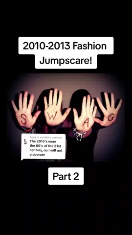 Replying to @zortill89  #fyp #2013tumblr #fashiontiktok  #fashion #nostalgia #2011 #2012 #2010s #2013 #throwback 
