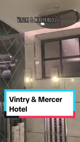 Vintry & Mercer Hotel London #londonhotels #hotelsinlondon #luxuryhotels 