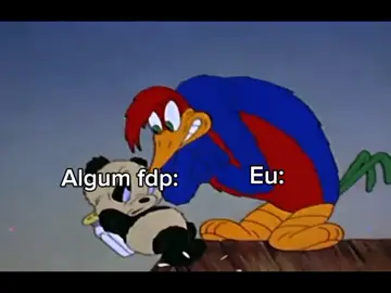 #fypシ #foryou #naoflopa #memes #picapau #viral #memesbrasil