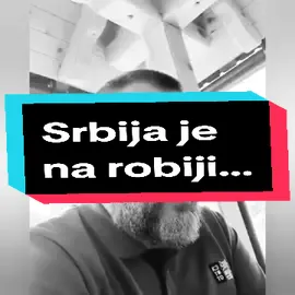 Srbija je na robiji...  Čita Nenad Jezdić  #православље❤️☦️🇷🇸 #православље📿☦🇷🇸🇬🇷 #pravoslavlje❤️☦️ #православље #otacpredragpopovic #otacpedja #отацпредрагпоповић #nenadjezdic #srbija #srbijajenarobiji 