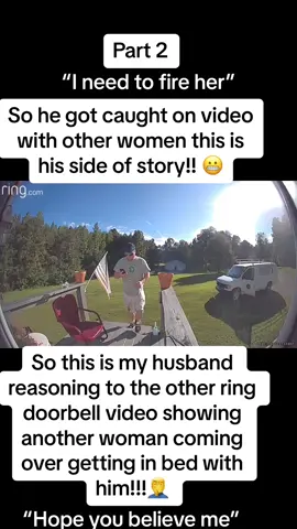 #believeme #believe #busted #caught #caughtredhanded #meandwife he explained he left a key another woman that was on video saying she getting in bed with him.!!!  @👑 RING 👑 #fyf #fyp #sidepiece #ringinthebedroom #key #sneakylink #wife #housekeeping 