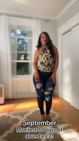 Lets go September! #firstofthemonth #september #dayone #firstday #CapCut #edit 