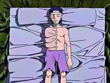 the suffering of obito🥺#obito #naruto #narutoshippuden #anime #edit #sad #fyp #foryoupage #explor #uchiha #animeedit #fyppppppppppppppppppppppp 