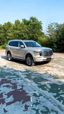 China Automobile Tanke500 SUV #중국자동차 #틱톡자동차 #자동차 #외제차 #남자들의자동차 #chinesecar #chinaauto #chinacar #suv 