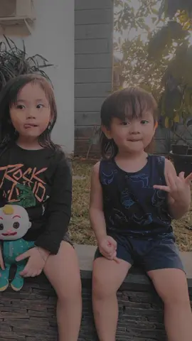 lucu amat sih oliver mullet 🥰🤘 #moire #moirefamily #bimopd #ireneagustine #fypシ #fyp 