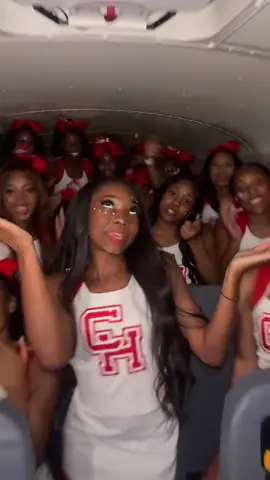 33-2😘@Cedar Hill Cheerleaders!❤️ #mihjasworld #cheersquad 