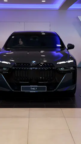 2023 BMW i7 xdrive60 nzspec @aucklandcityBMW #sonnyG