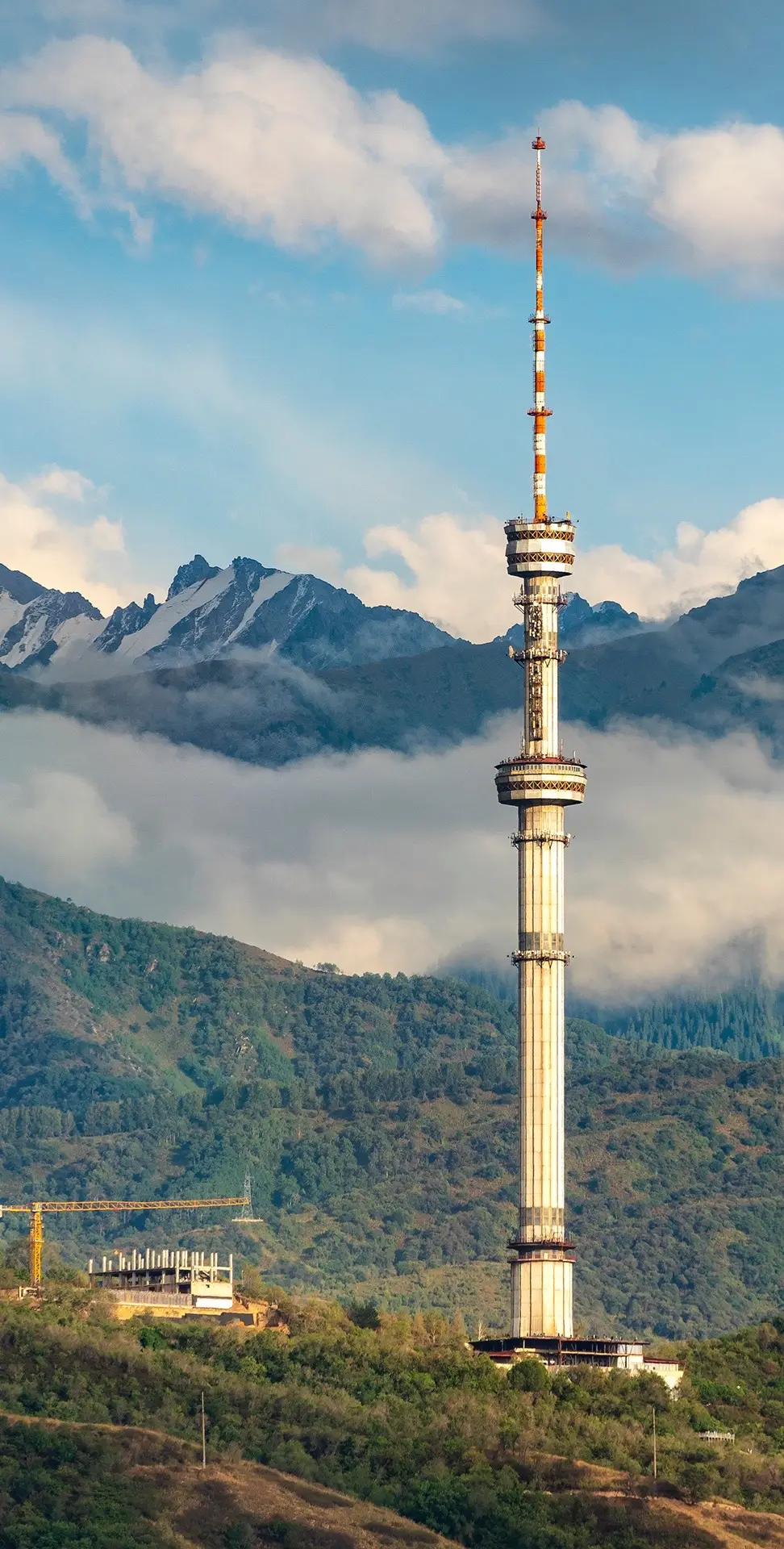 #almaty #рекомендации #алматы #горы 