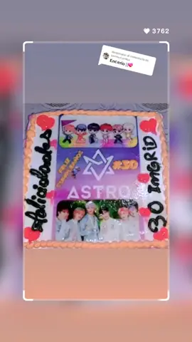 Respuesta a @bermari.aroha claro que si aki las fotos #micumple #miamorporastro #astro #cositasdeastro #astrology #aroha #arohaと繋がりたい #astroaroha #mj #jinjin #chaeunwoo #moonbin #rocky #sahna #parati #foryou #xyzbca @𝑈𝑛𝑖𝑣𝑒𝑟𝑠𝑒 𝐴𝑠𝑡𝑟𝑜 🌐 @ASTRO 아스트로 