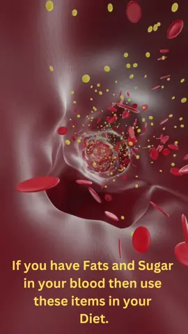 Remedy for Fats and Sugar in blood #foryou #trendingvideo #strength #diabetes #fats #bloodsugar #treatment #viral_video #food #Fitness #share #trending 