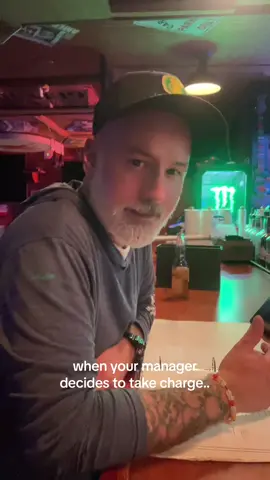 Forreal tho LMAO #fyp #resturant #security 