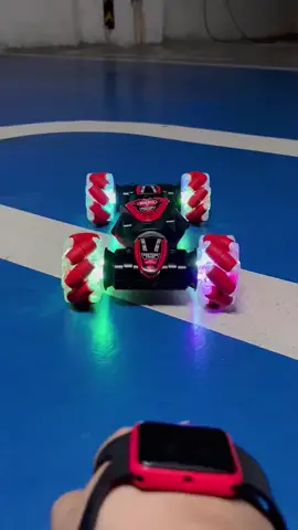 Hand Gesture Remote Control Stunt Car Twist Car Premium Quality#TikTokAwardsMY #fyp #toys #stuntcar 