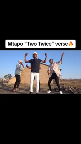 Sphuch, Two Twice, Black Kid - Ipiki nefosholo (Promo) Tibunu Records @Mtapwolwazi Two_twice1  @Sphuch Intehlalifocus 