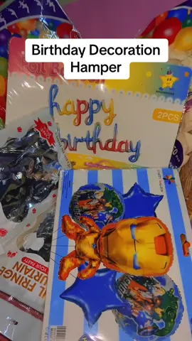 #decorationitem #birthdaydecoration #decorationnepal #fyp #birthdayitemsnepal #foryoupage #unfreezemyacount #allovernepaldelivery #explore #trendingnepal #fancystuffnepal #pokhara #pokharamuser #chitwan #chitwan_muser #butwalmuser #hetauda #birthdayhamper #nepal #nepalitiktok 