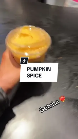Sorry im now in my autumn era 😃☁️❤️‍🔥  #starbucks #pumpkinseason #pumpkinspice #pumpkinspicecoldbrew #fyp #starbucksuk #starbucksbarista #tastetest 
