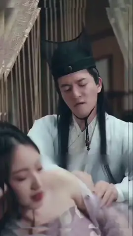 Thanh niên xuyên không gian về làm thái giám #phimhay #reviewphim #phimtrung 