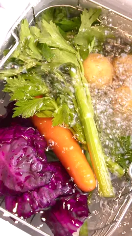 Part 5 : Máy rửa thực phẩm Heimchef #24Cara #authentic #luxury #GiaLy 