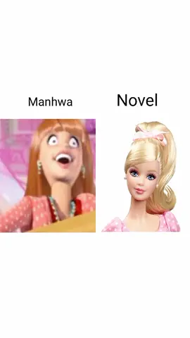 What do you prefer The manhwa or the novel? Name: 