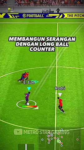 Seandainya diakhiri dengan gol, ga tau lagi lah mau bilang apa  #infoefootball24 #updateefootball2024 #eventefootball24 #pesmobile2022 