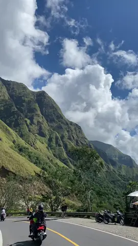 #lotim #jalansembalunestetik masyaallah bngttt pemandangannya💗