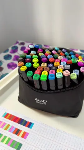 Well madami na dn akong markers ngayon 🙄 hahahah #markers #alcoholmarkers #studentproblems #studentsbelike #schoolsupplies 