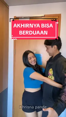 Ah sudahlah.. 🙂 .  video @putrabarel  #pasutri #couplecomedy #suamiistri #ngakak #lucu #fyp 