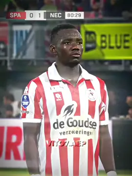 Joshuaaaaaa Kitolanoooooo🇳🇴 #tiktokviral #fypage #sparta #spartarotterdam #futbol #football #omgpage #norway #kitolano 